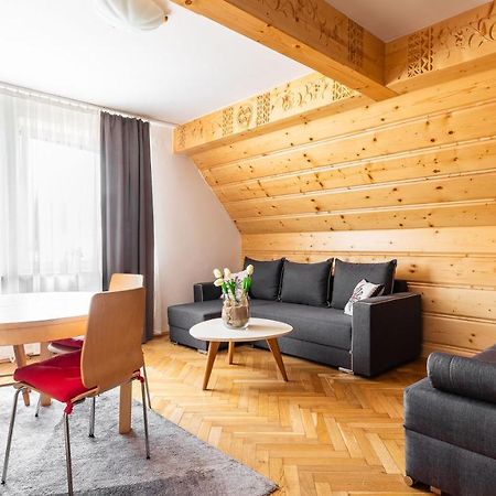 Apartament Krzeptowskiego 33 Ζακοπάνε Εξωτερικό φωτογραφία