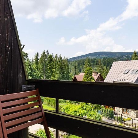 Apartament Krzeptowskiego 33 Ζακοπάνε Εξωτερικό φωτογραφία