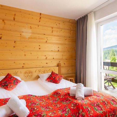 Apartament Krzeptowskiego 33 Ζακοπάνε Εξωτερικό φωτογραφία