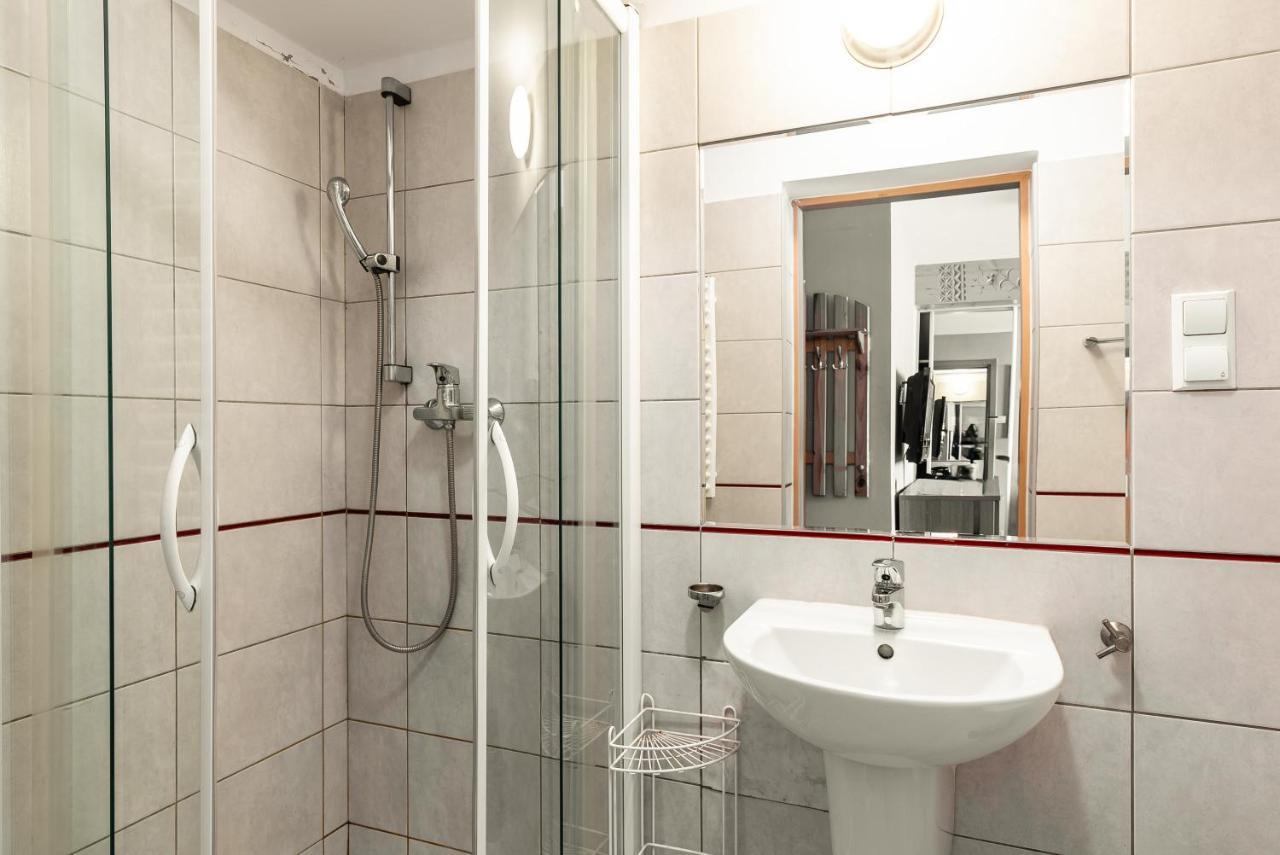Apartament Krzeptowskiego 33 Ζακοπάνε Εξωτερικό φωτογραφία